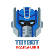 ToyBotTransform