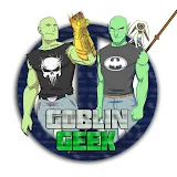 Goblin Geek