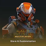 Halo Infinite Store Customization