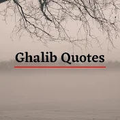 Ghalib Quotes