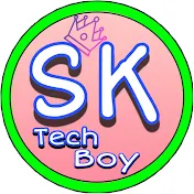 SK Tech