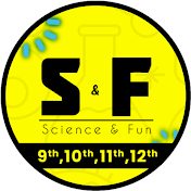 Science and Fun 9th 10th 11th