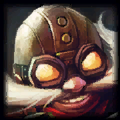 domisumReplay: Corki