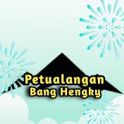 Petualangan Bang Hengky