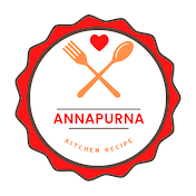 ANNAPURNA KITCHEN RECIPE