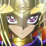 Pharaoh Atem