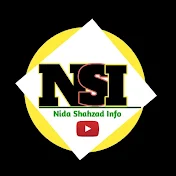 NadiaShahzad Info