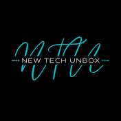 New Tech Unbox