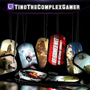 Tinothecomplexgamer tv