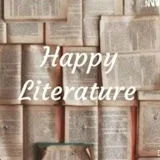 Happy-Literature