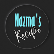 Nazma's Recipe