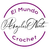 Angeles Nieto El Mundo Crochet