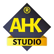 AHK Studio