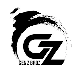 GZB Gen-Z Broz TV