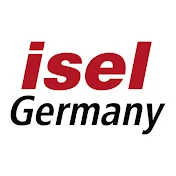 isel Germany | isel Robotik