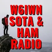 W6IWN SOTA & HAM RADIO