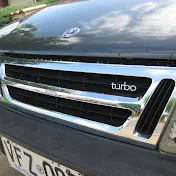 SAAB 9000 Classic Turbo