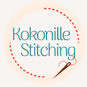 Kokonille Stitching