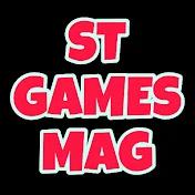 ST GAMES MAG