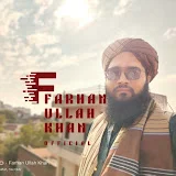 Farhan Ullah Khan Chishti Official