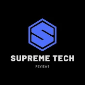 Supreme Tech Reviews