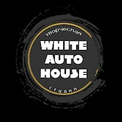 White Auto House