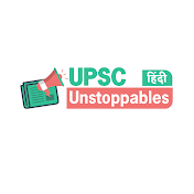 UPSC Unstoppables Hindi by Unacademy