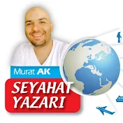 Doç. Dr. Murat Ak Seyahat