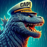 Kaiju Capi