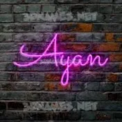 Ayan free fire