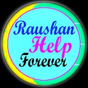 Raushan Help Forever