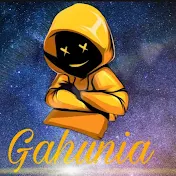 Gahunia Gaming
