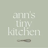 Ann's Tiny Kitchen