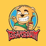 熊炮 Bearboom_Official