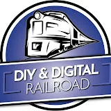 DIY and Digital Railroad