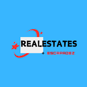 REAL ESTATES & ESCAPADEZ