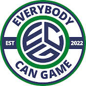 Everybody Can Game