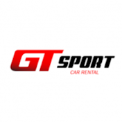 GT Sport Luxury Car Rental Dubai