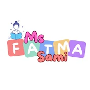 Ms Fatma Sami👩‍🏫