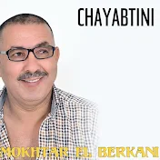 Mokhtar El Berkani - Topic