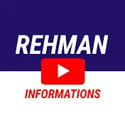 Rehman Info