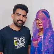 Marwadi couple RJ 21