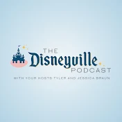 Disneyville Podcast