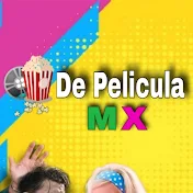 De Pelicula Mx