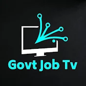 Govt Job Tv