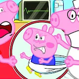 Peppa Viso