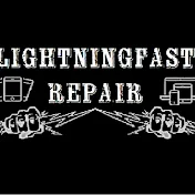 LightningFast Repair