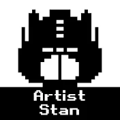 Artist Stan