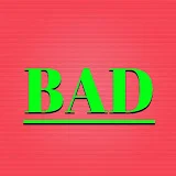 BAD