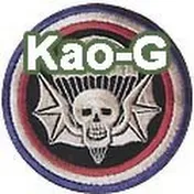 Kao-G